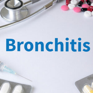 Bronchitis – Top Remedies and Management Options