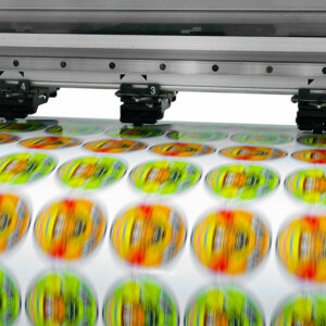 Custom stickers – Types and top services