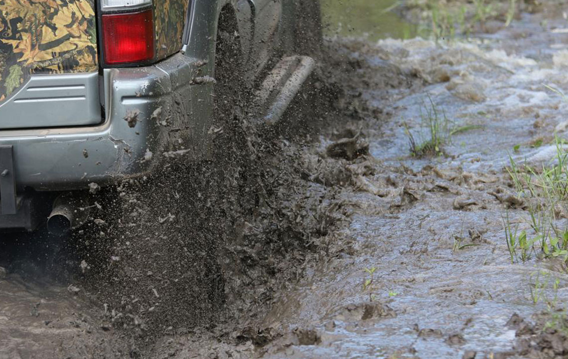 Distinguished features of the Chevrolet Traverse
