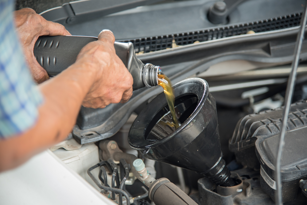 Here’s How You Can Save Money Using Oil Change Coupons