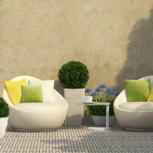 Here’s a complete buying guide for patio chair cushions