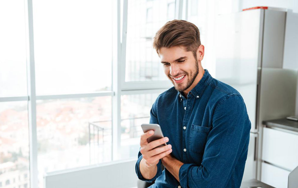 Here’s how to choose the perfect network