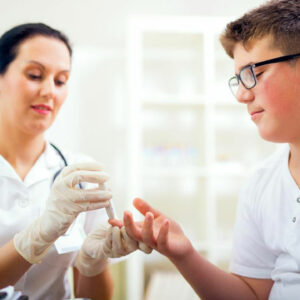 Here’s what you need to know about the connection between blood sugar level and blood pressure