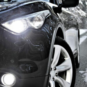 Leading the way – 2016 Toyota Highlander