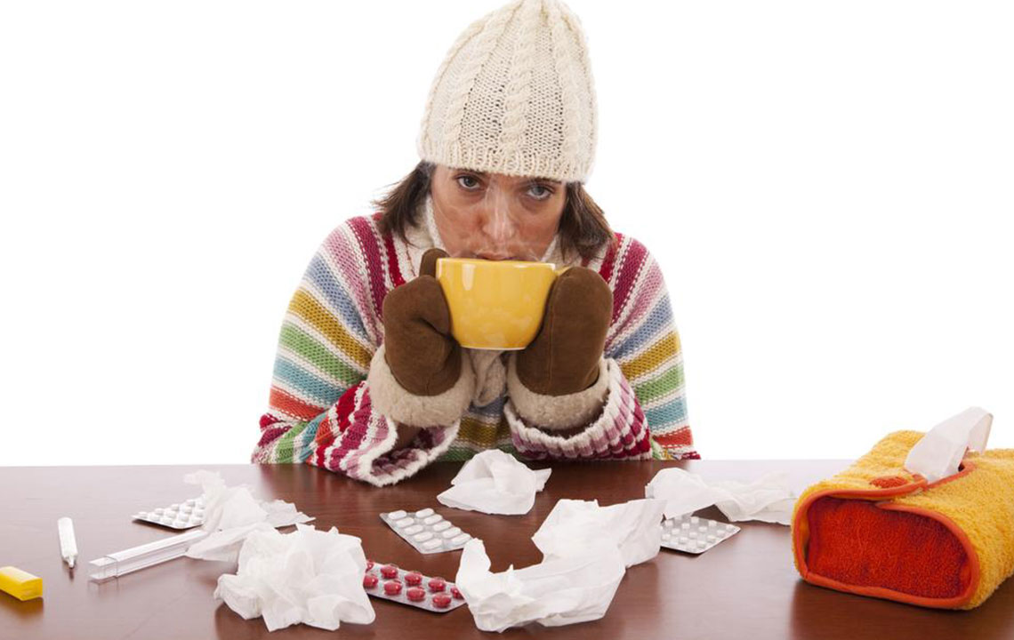 Pneumonia – Risk factors and classification