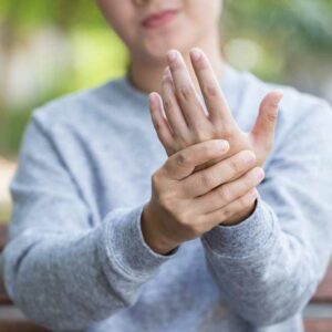 Tingling in the Hands – Common Causes and Symptoms