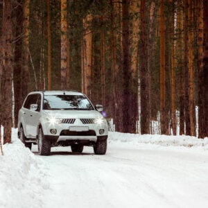 Toyota RAV4 – Affordable SUV