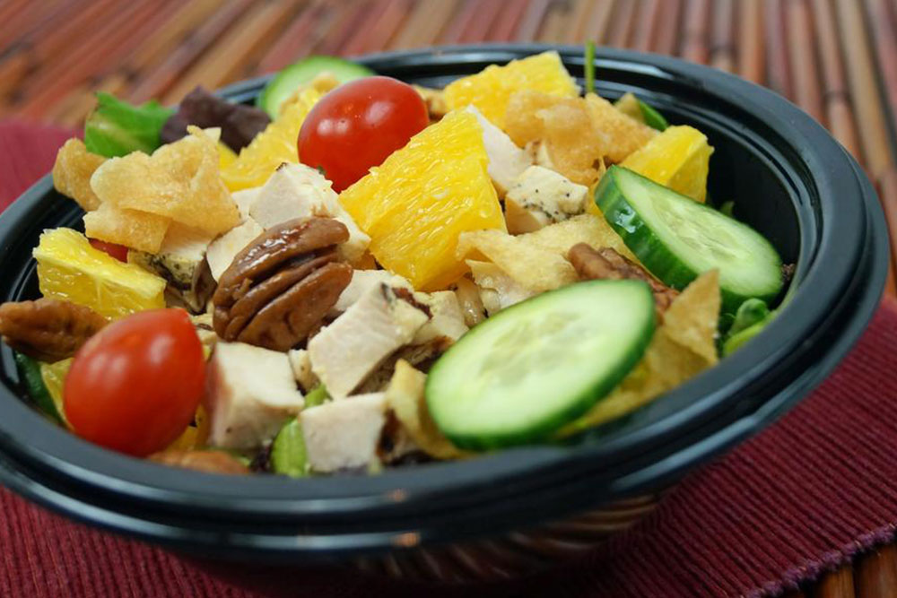 5 foods that ease the symptoms of Crohn’s disease