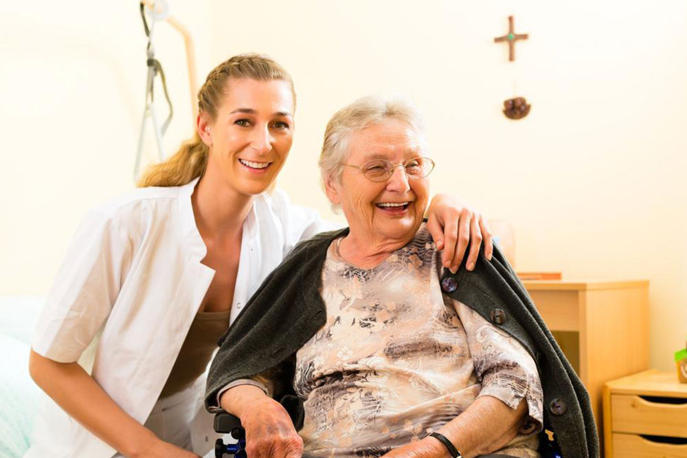 Essential things to consider for Alzheimer’s disease patients