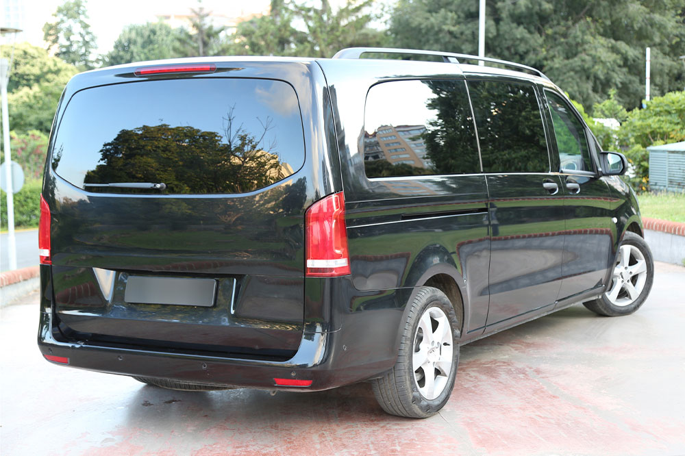 Here’s Why the Dodge Grand Caravan Is a Top Pick