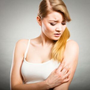 Here’s Everything You Need To Know About Psoriasis