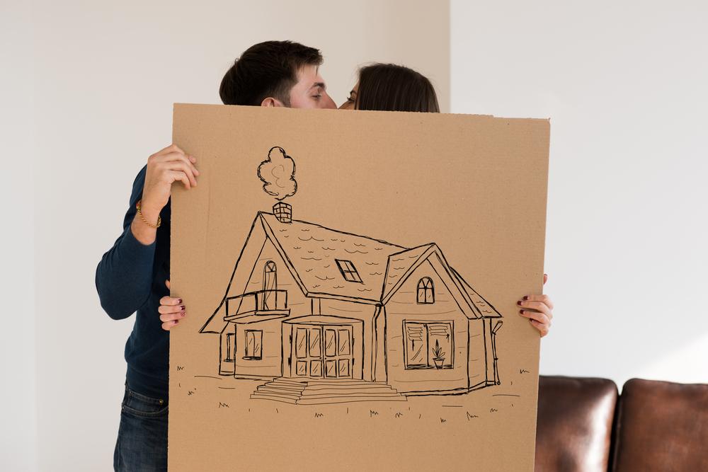 Here’s How To Qualify For Non-Conforming Mortgage