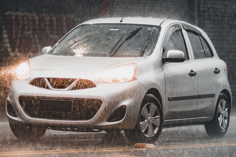 Nissan Versa Note – A Reliable Hatchback to Consider