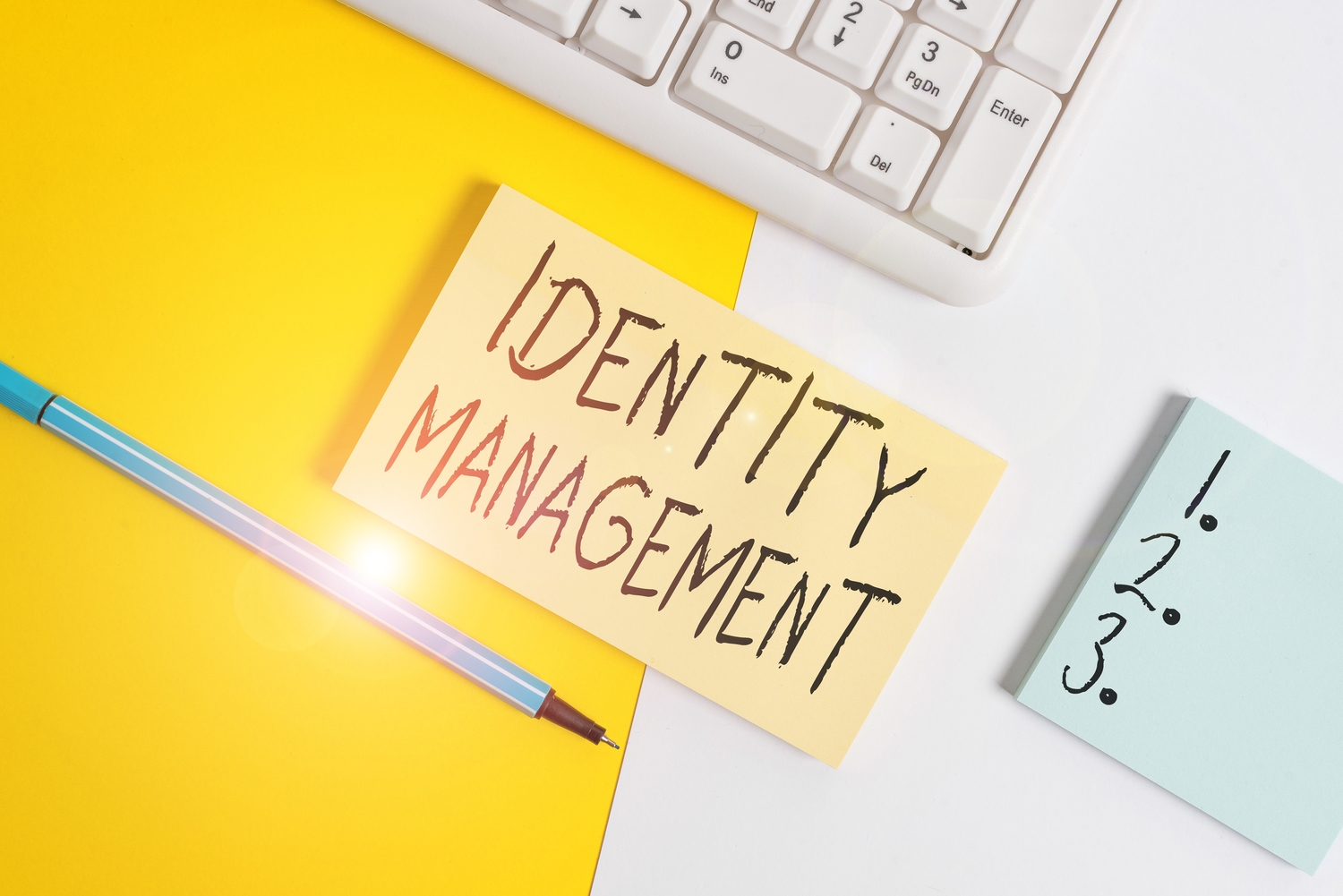 Understanding Identity & Access Management (IAM): A Comprehensive Guide