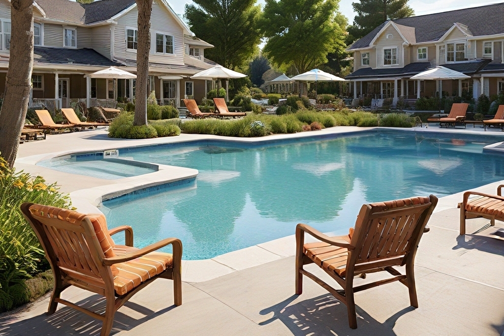 Retirement Villages in France: A Guide for Expats and Retirees